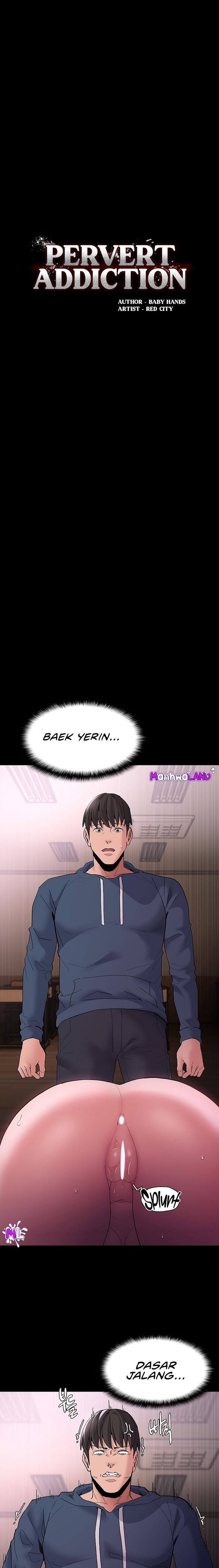 Pervert Diary - Chapter 42 2