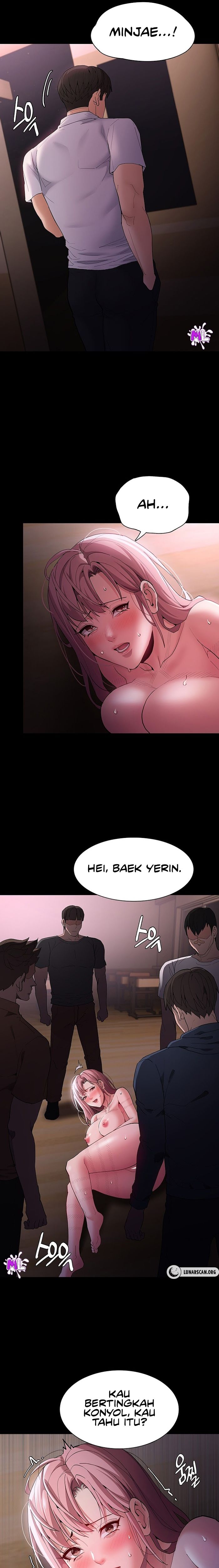 Pervert Diary - Chapter 42 6