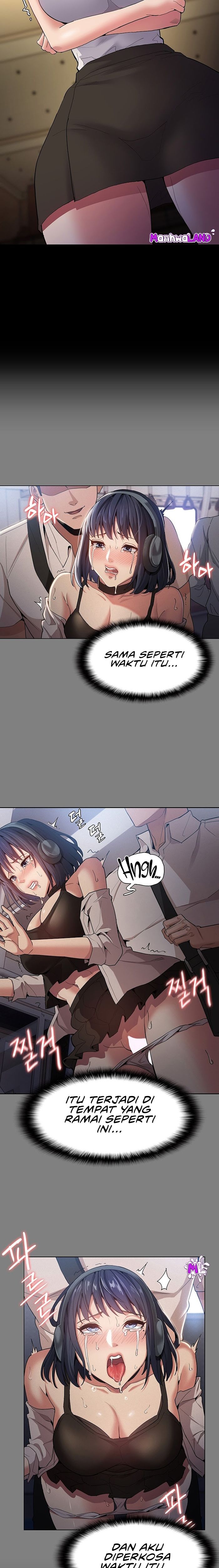 Pervert Diary - Chapter 42 18