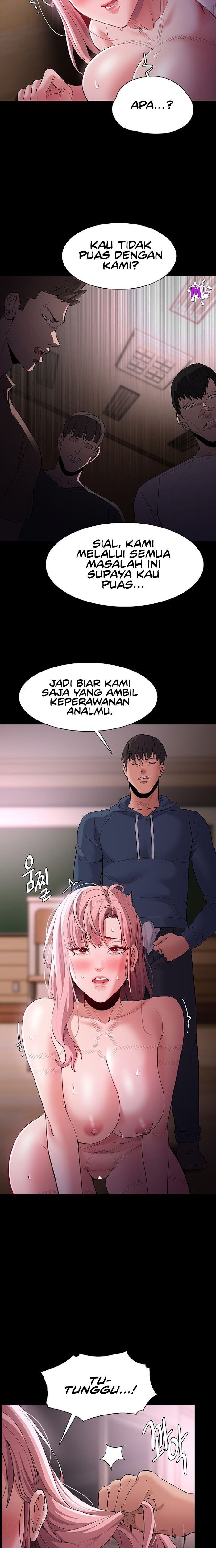 Pervert Diary - Chapter 42 7