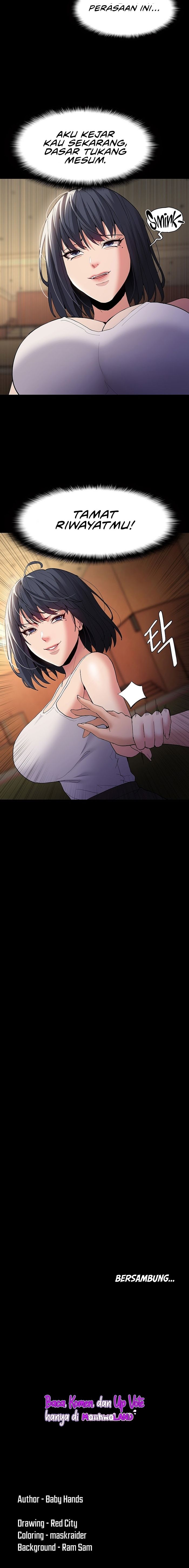 Pervert Diary - Chapter 42 21