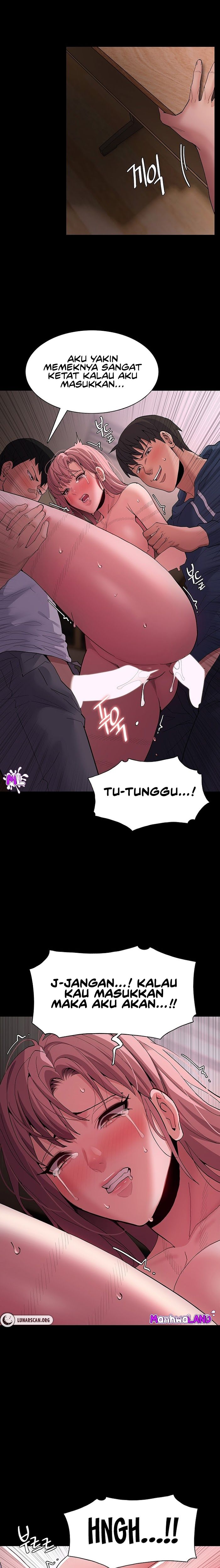 Pervert Diary - Chapter 42 13