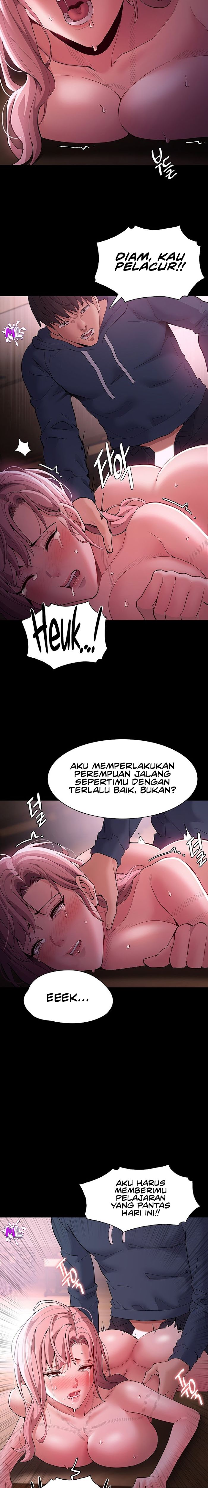 Pervert Diary - Chapter 42 10