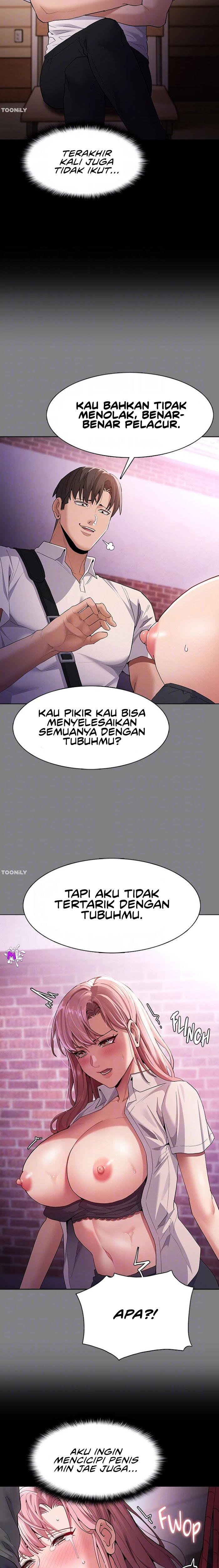 Pervert Diary - Chapter 41 15