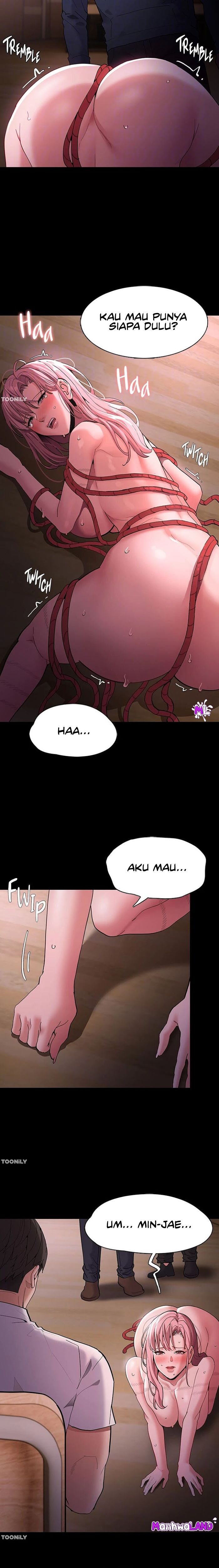 Pervert Diary - Chapter 41 17