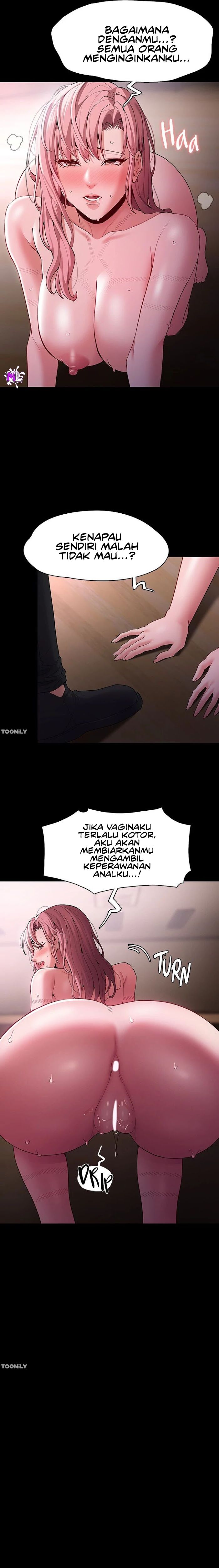 Pervert Diary - Chapter 41 18