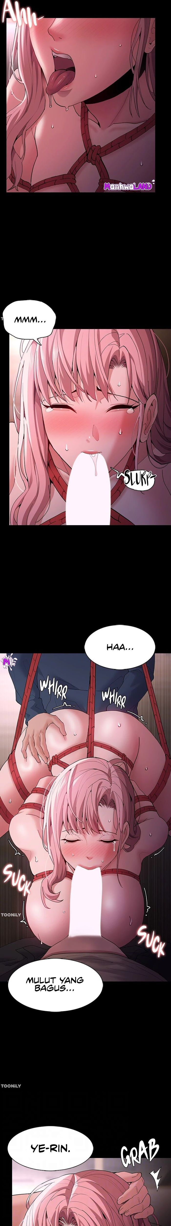 Pervert Diary - Chapter 41 12