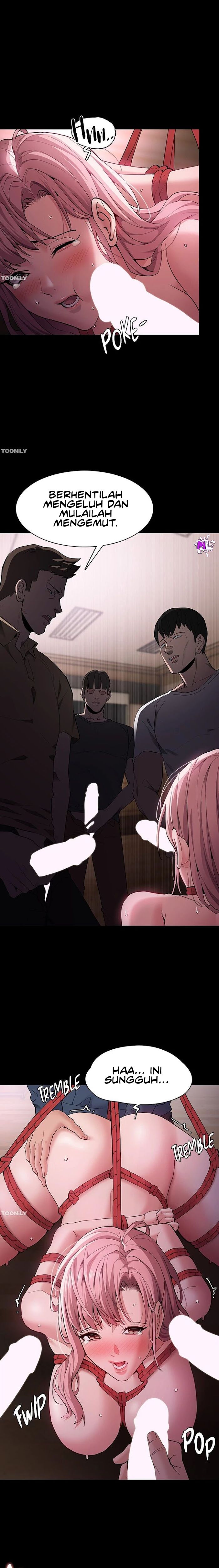 Pervert Diary - Chapter 41 11