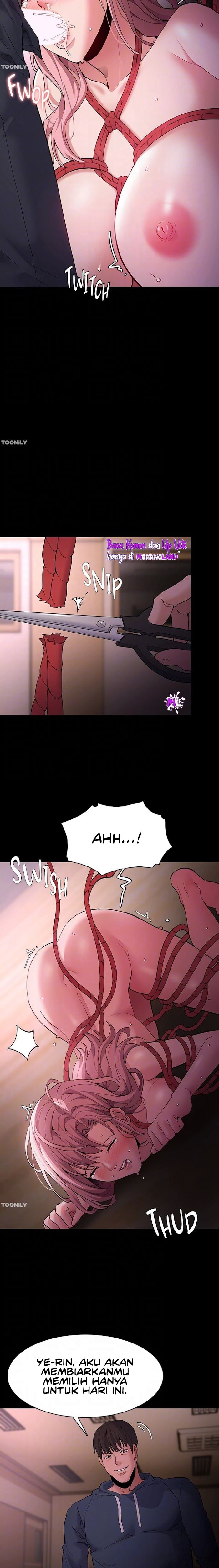 Pervert Diary - Chapter 41 16