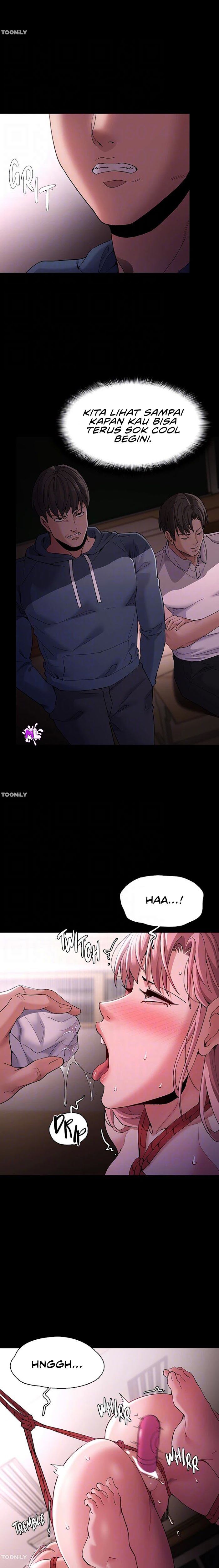 Pervert Diary - Chapter 41 8