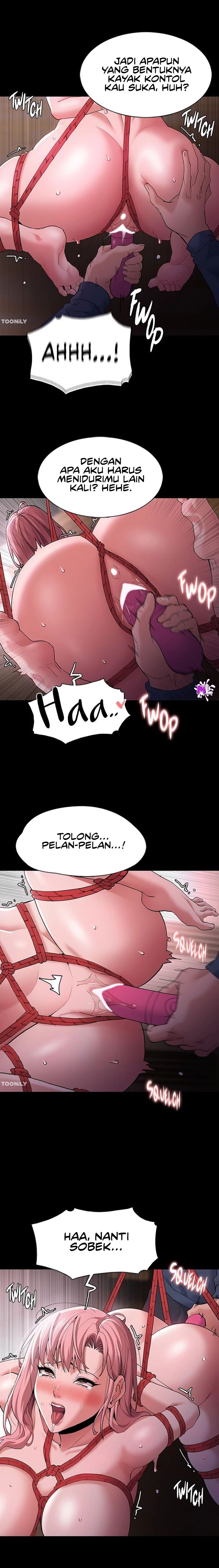 Pervert Diary - Chapter 41 10