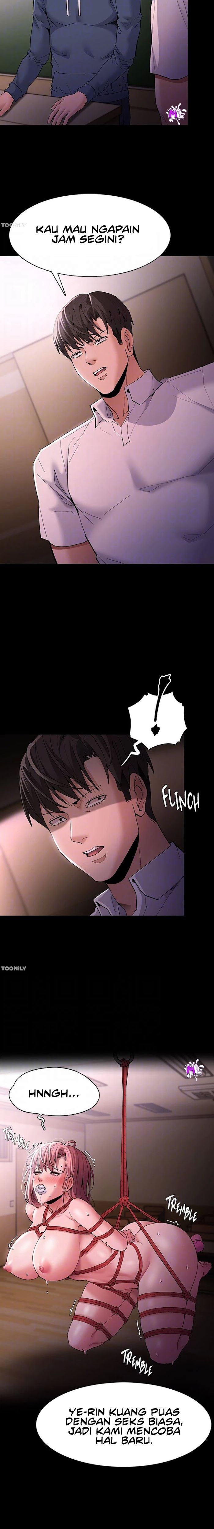 Pervert Diary - Chapter 41 5