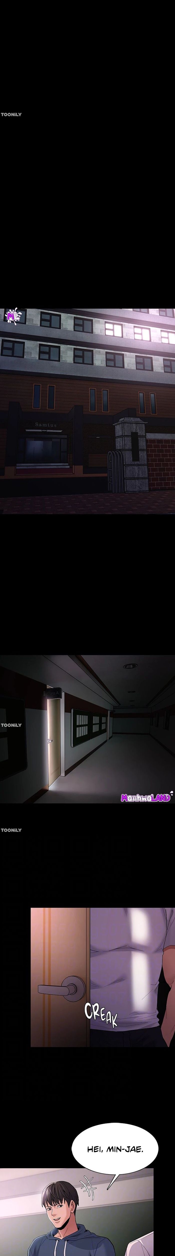 Pervert Diary - Chapter 41 4