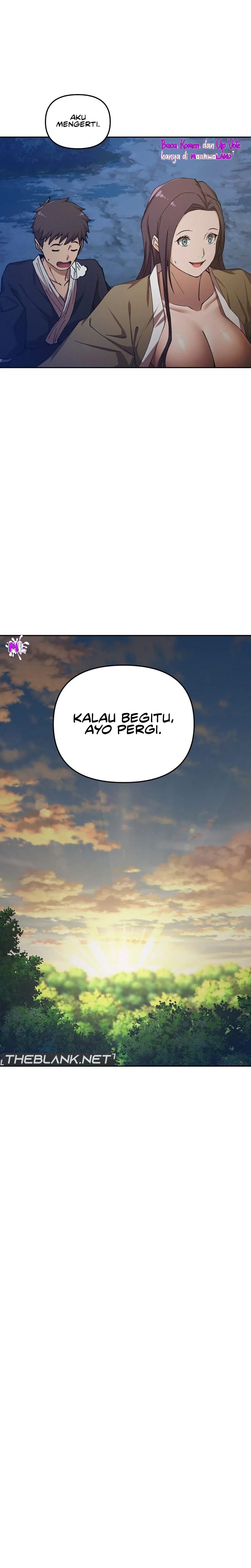 I Became the Sex Art Master in My Murim Novel - Chapter 07 7