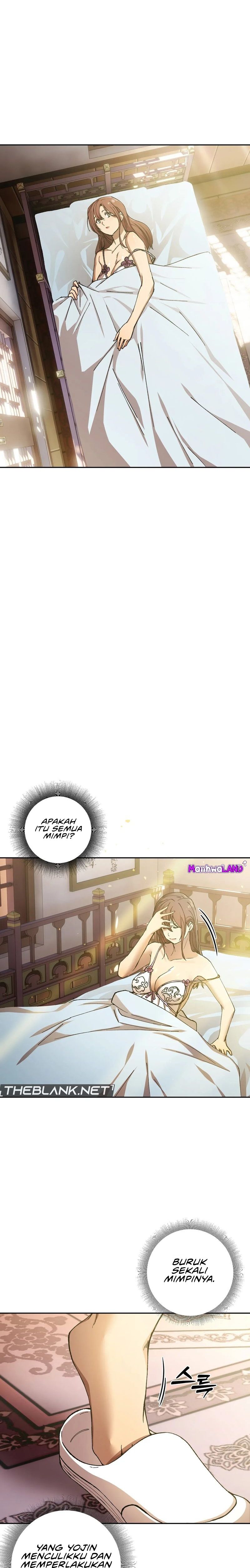 I Became the Sex Art Master in My Murim Novel - Chapter 07 9