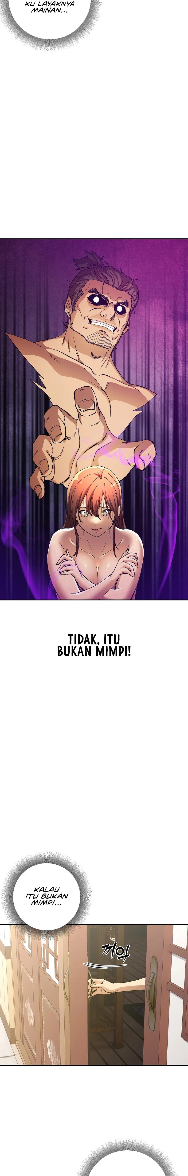 I Became the Sex Art Master in My Murim Novel - Chapter 07 10