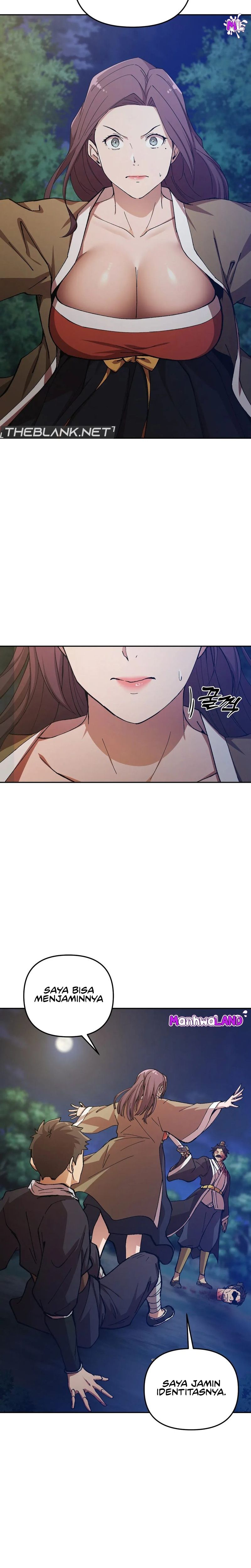 I Became the Sex Art Master in My Murim Novel - Chapter 07 5