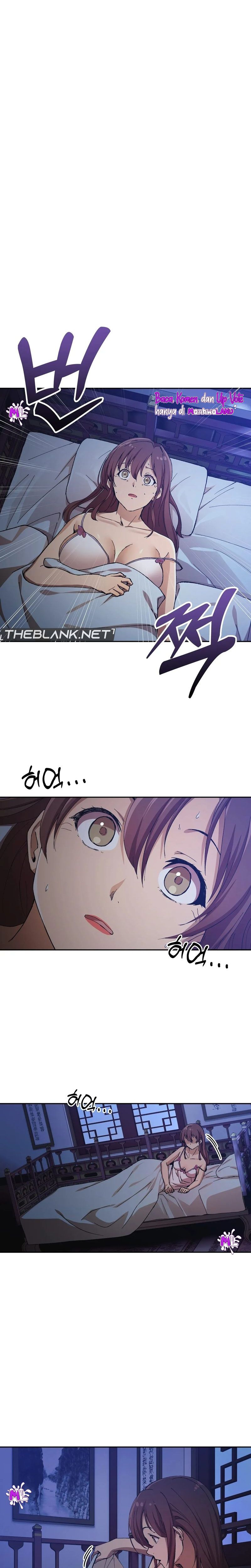 I Became the Sex Art Master in My Murim Novel - Chapter 07 22