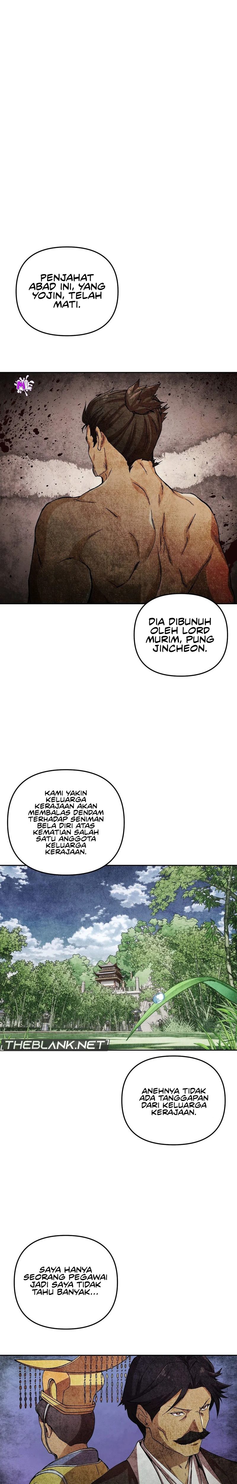 I Became the Sex Art Master in My Murim Novel - Chapter 07 13
