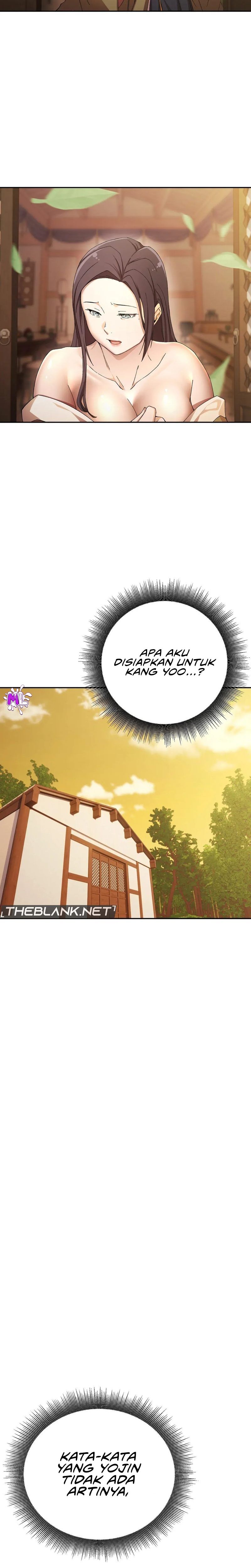 I Became the Sex Art Master in My Murim Novel - Chapter 03 11