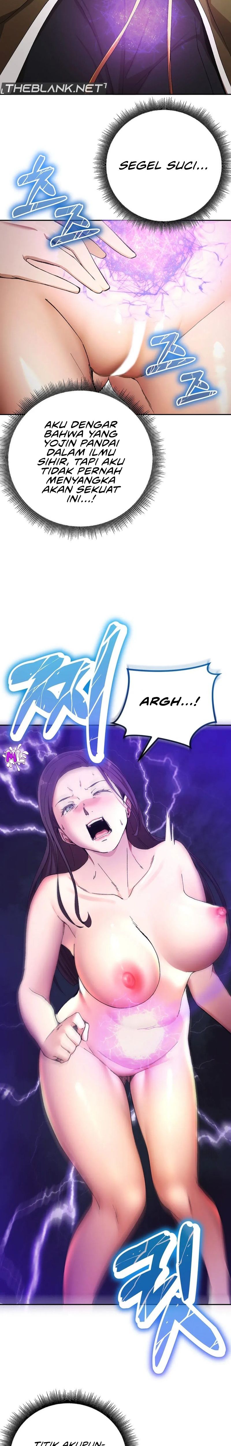 I Became the Sex Art Master in My Murim Novel - Chapter 03 3
