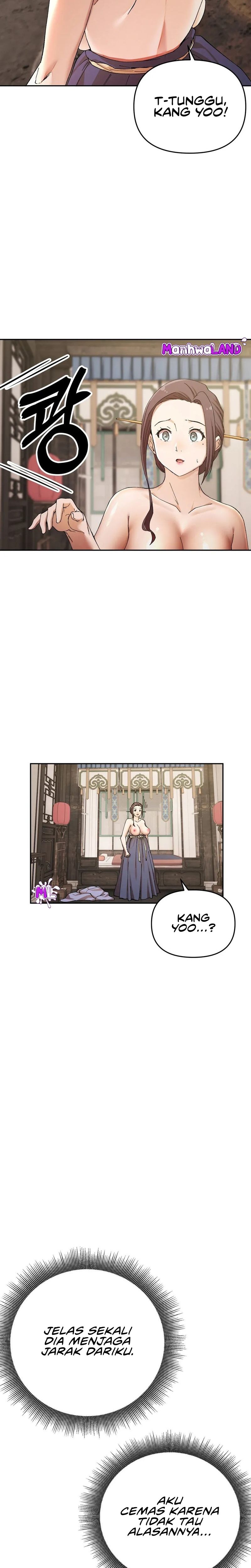 I Became the Sex Art Master in My Murim Novel - Chapter 03 14