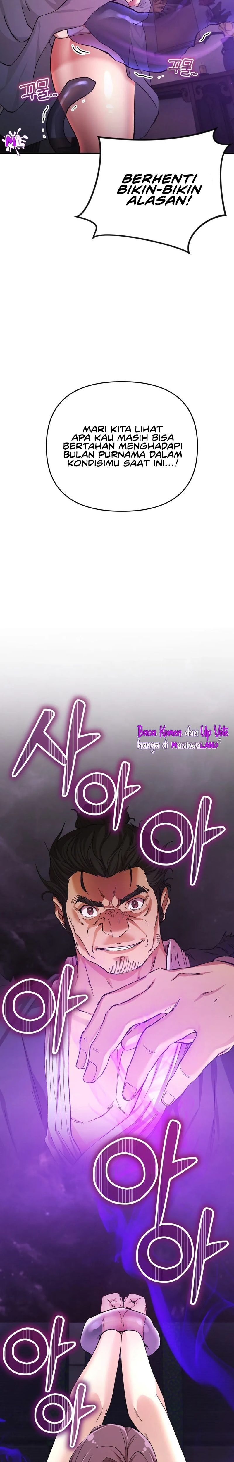 I Became the Sex Art Master in My Murim Novel - Chapter 03 20