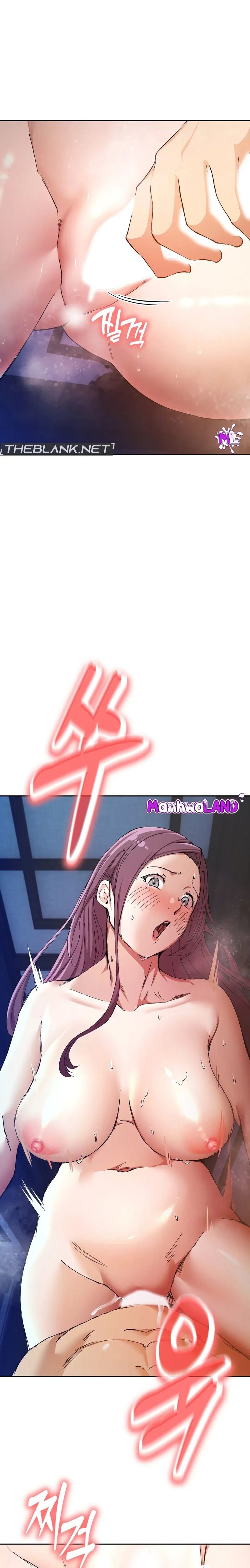 I Became the Sex Art Master in My Murim Novel - Chapter 03 28