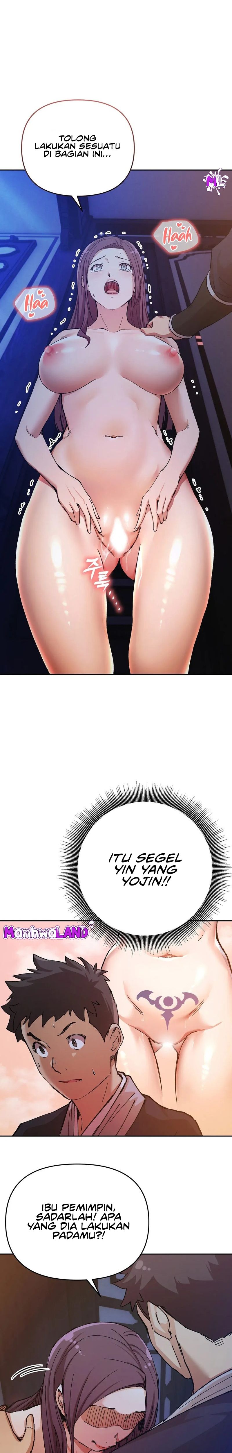 I Became the Sex Art Master in My Murim Novel - Chapter 03 26
