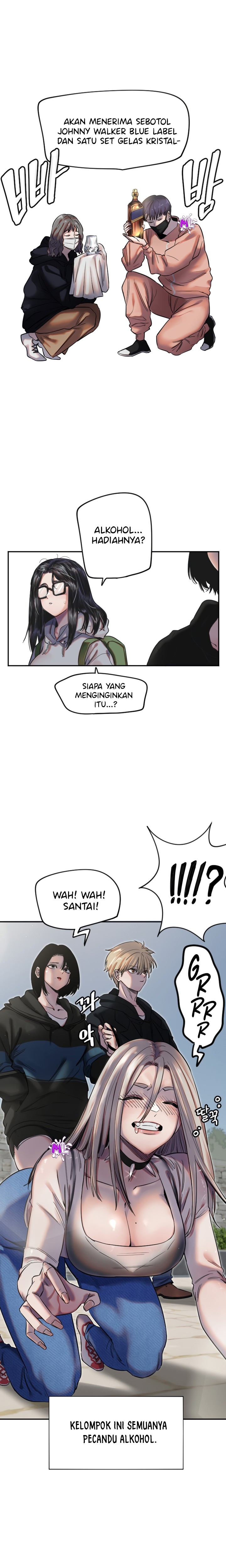 Manito - Chapter 4 3