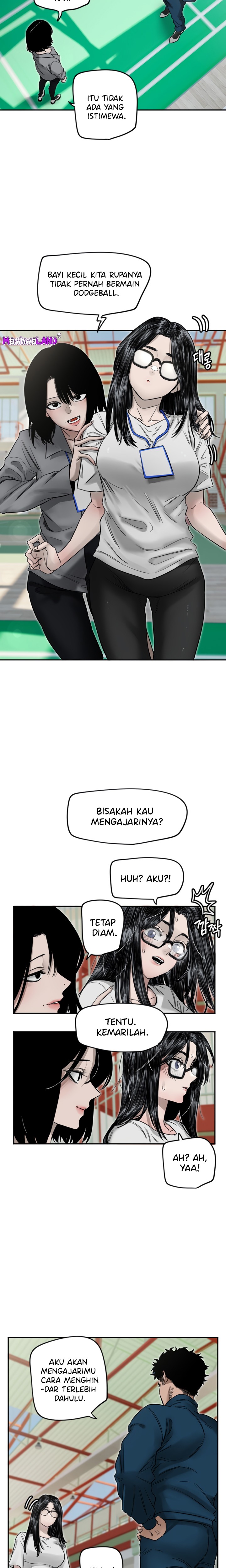 Manito - Chapter 4 7