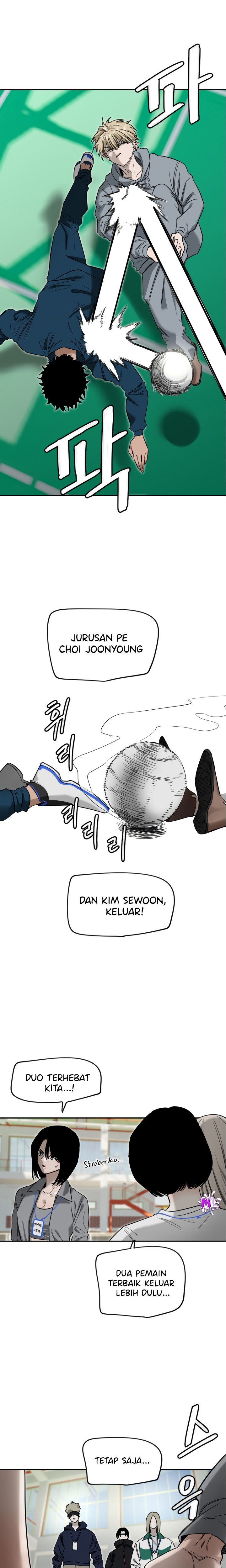 Manito - Chapter 4 18