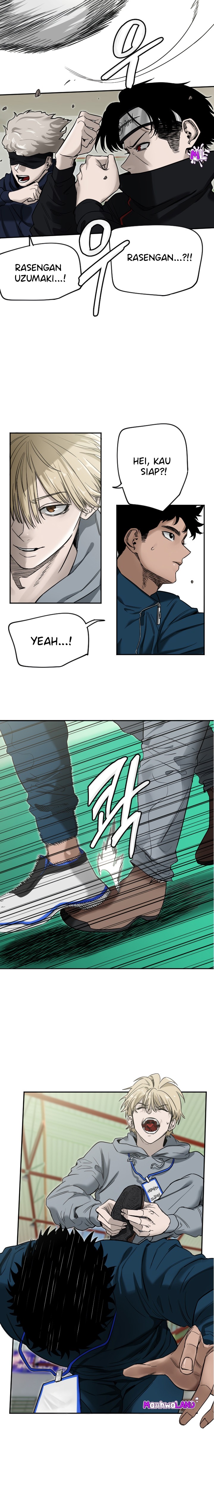 Manito - Chapter 4 17