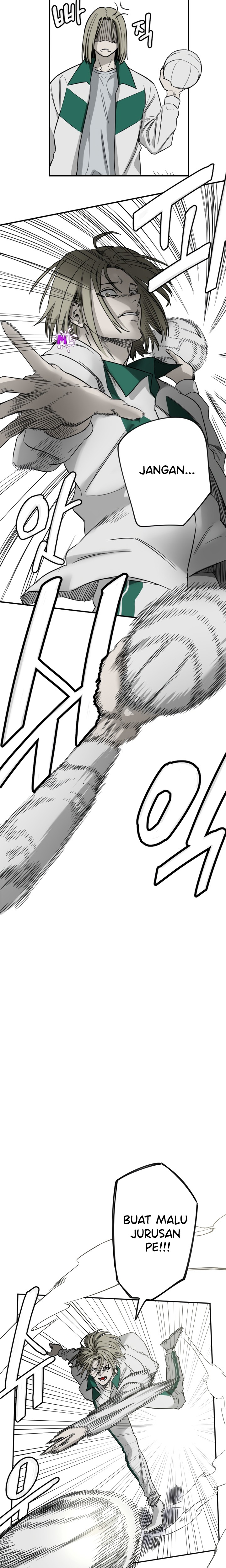 Manito - Chapter 4 16