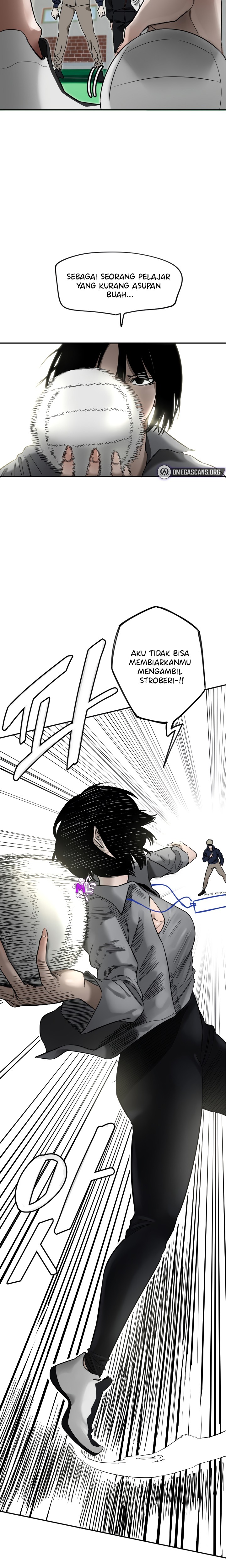 Manito - Chapter 4 19