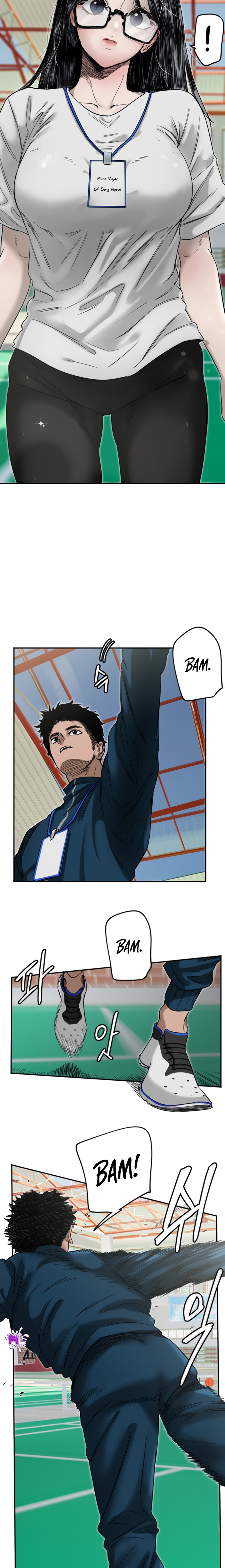 Manito - Chapter 4 10