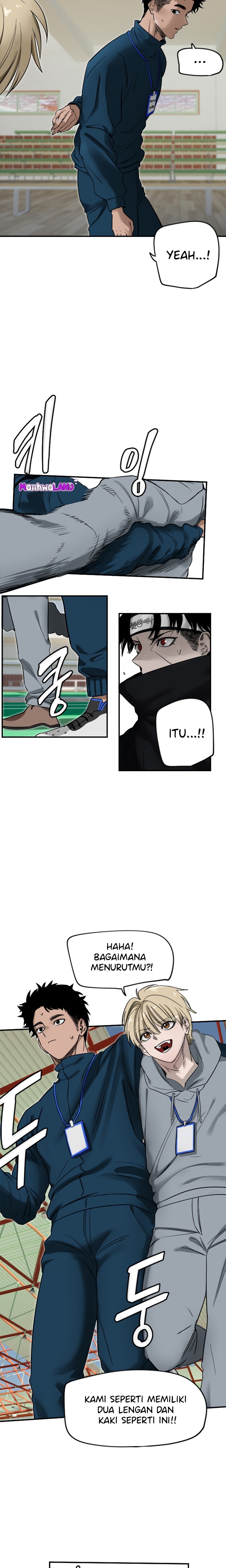 Manito - Chapter 4 15