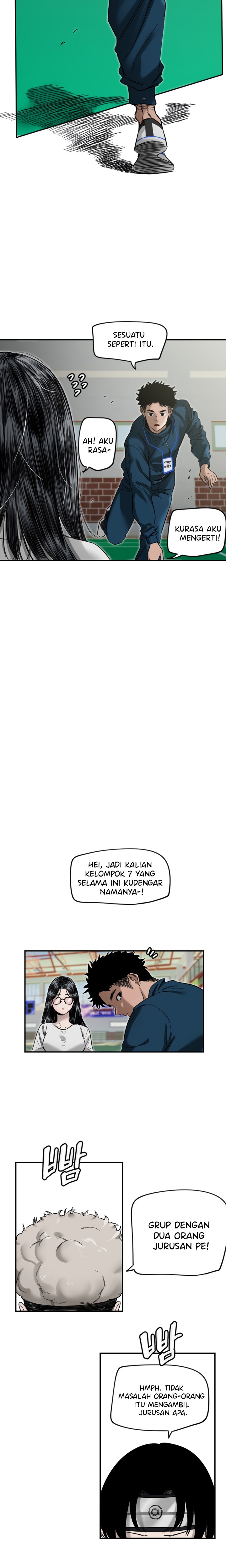 Manito - Chapter 4 11