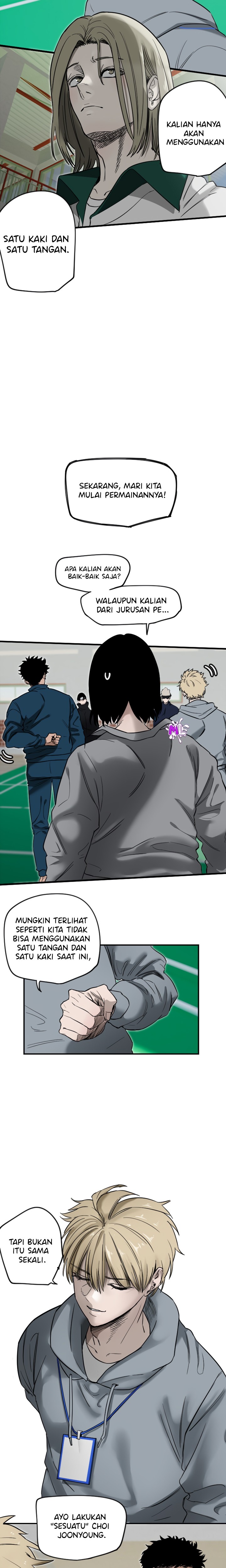 Manito - Chapter 4 14