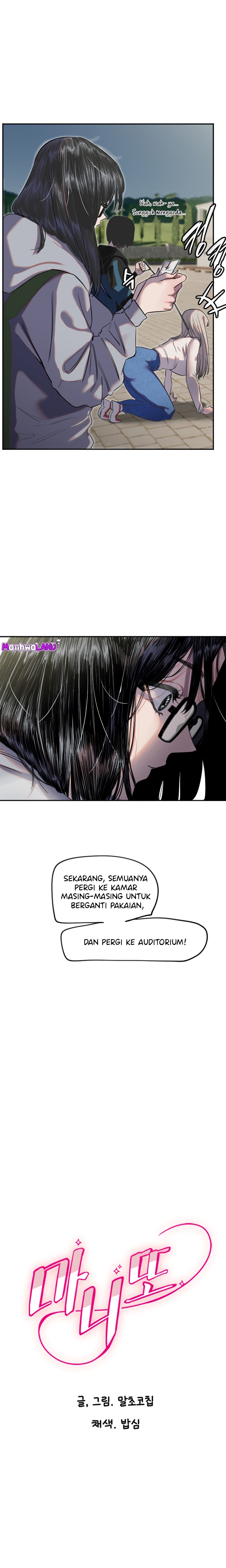 Manito - Chapter 4 4