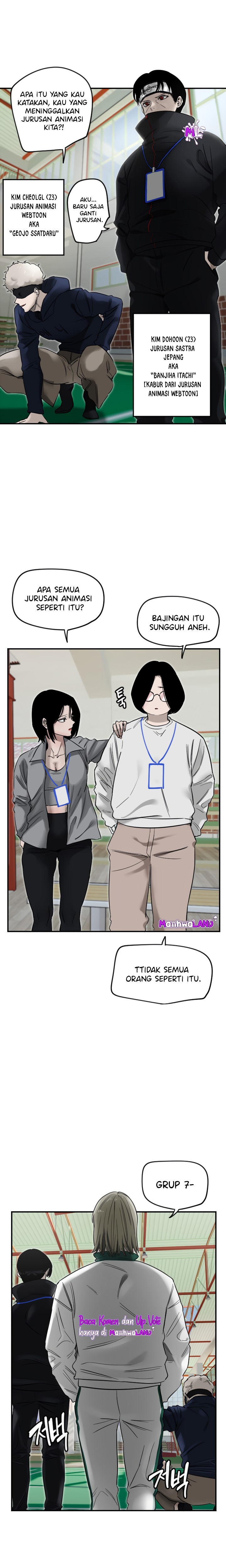 Manito - Chapter 4 12