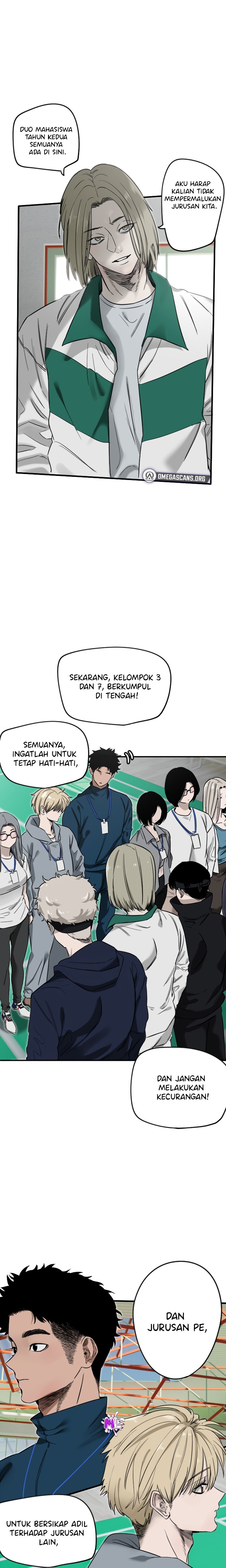 Manito - Chapter 4 13