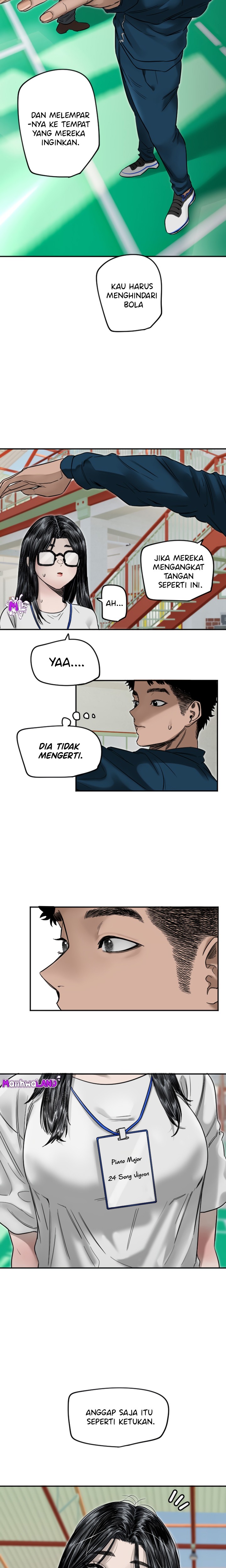 Manito - Chapter 4 9