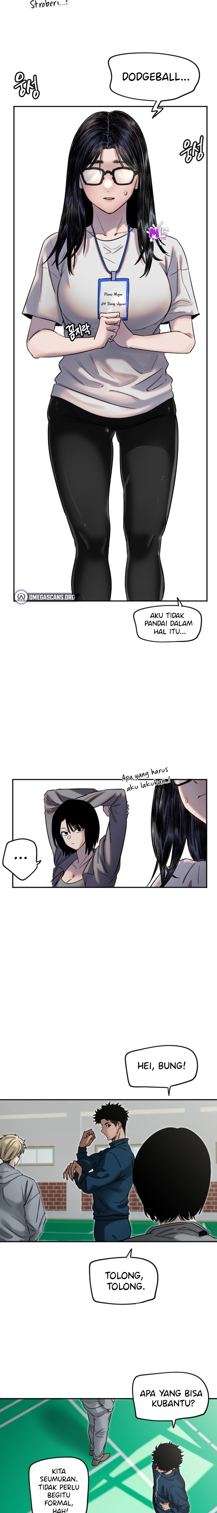 Manito - Chapter 4 6