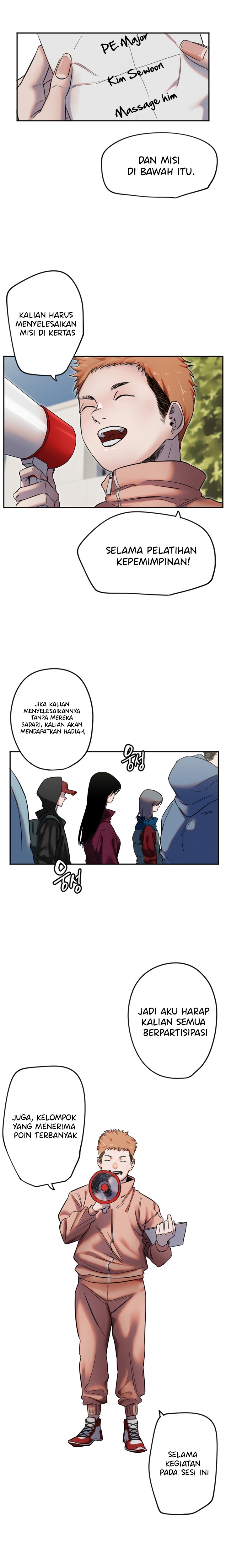 Manito - Chapter 4 2