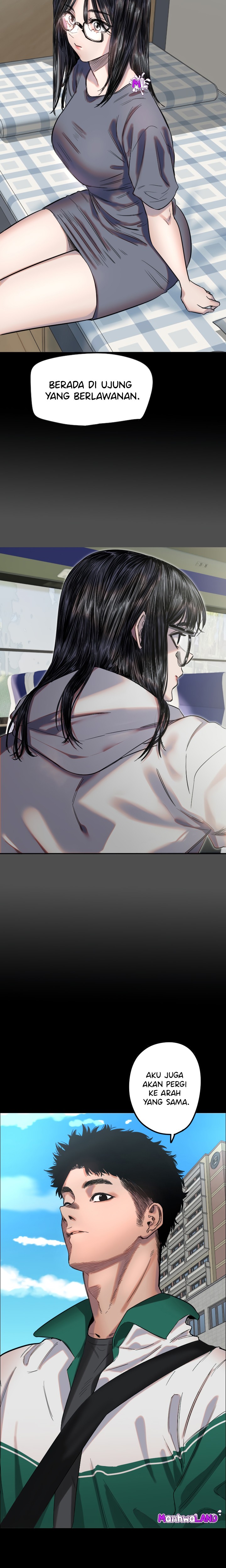 Manito - Chapter 3 7