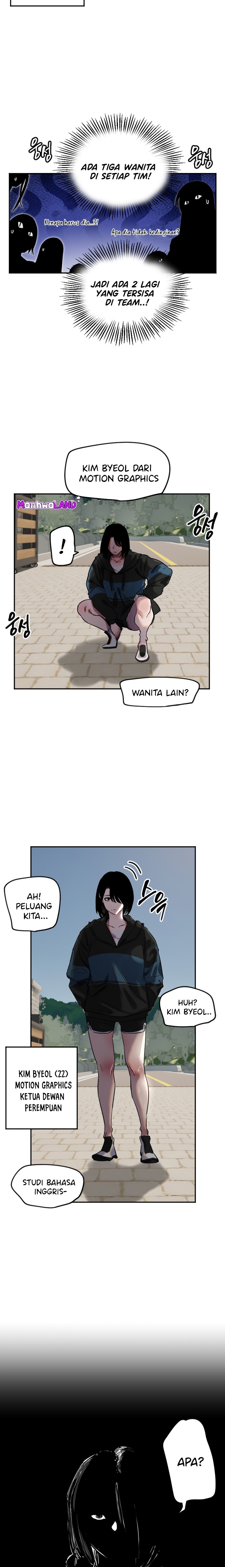 Manito - Chapter 3 18