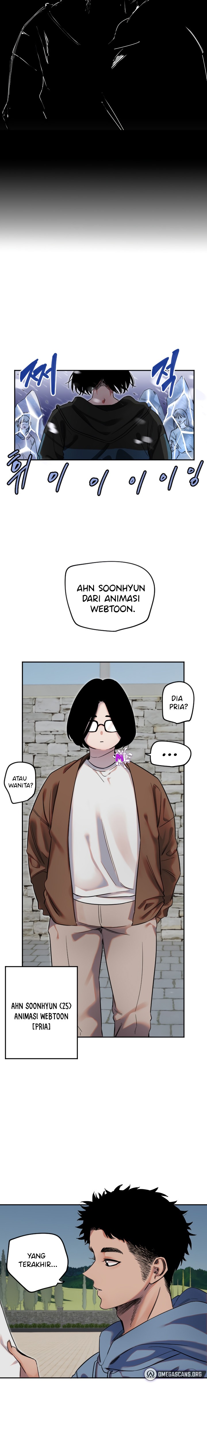 Manito - Chapter 3 19