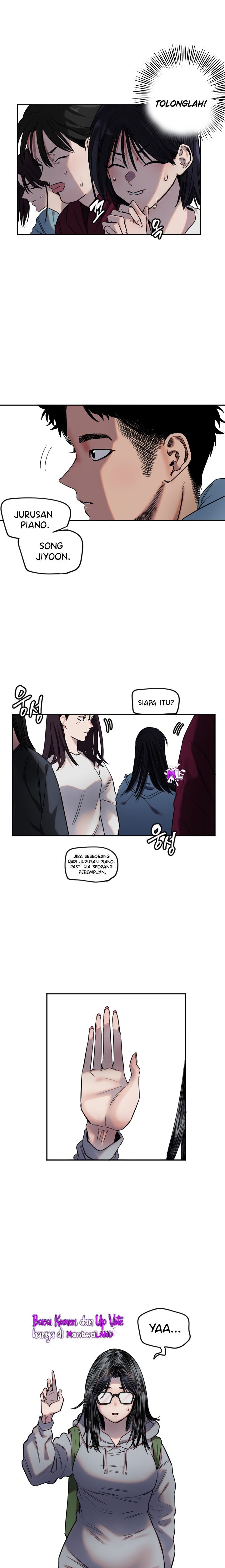 Manito - Chapter 3 20