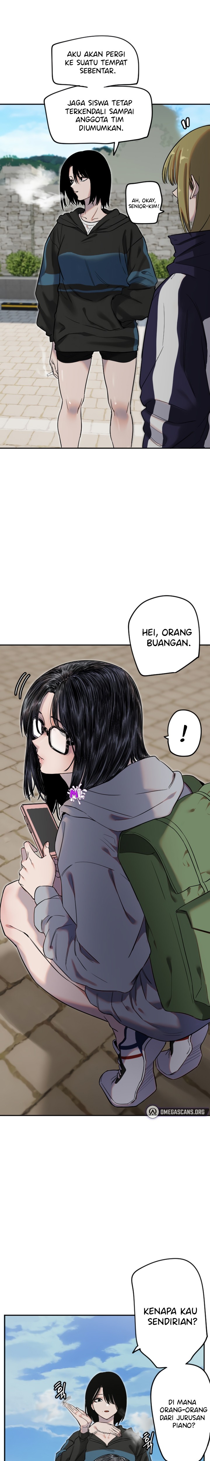 Manito - Chapter 3 11